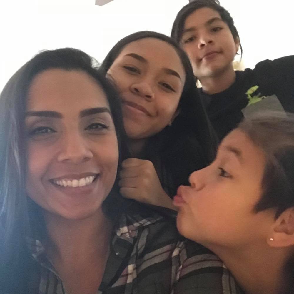 Meet your Posher, Christina